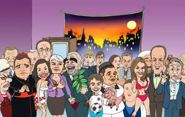 30 slika koje će vas podsjetiti na djetinjstvo: Koliko dugo možete izdržati bez da vas preplavi nostalgija?