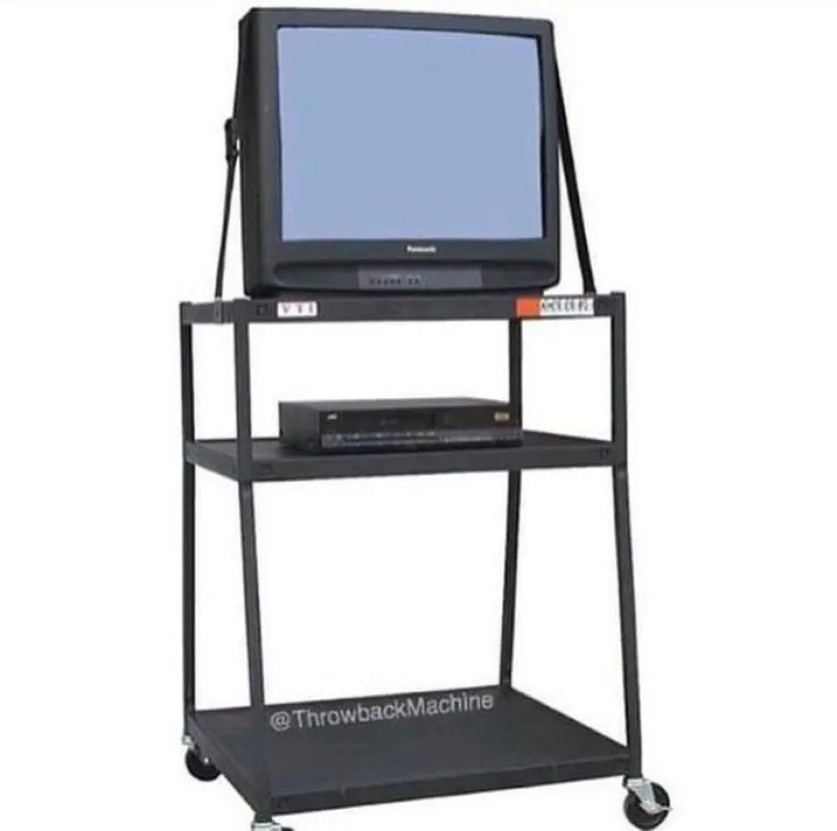 30 slika koje će vas podsjetiti na djetinjstvo: Koliko dugo možete izdržati bez da vas preplavi nostalgija?