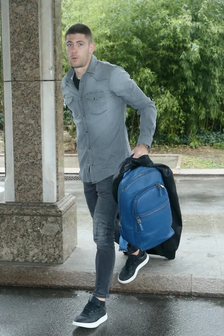 VATRENI STIGLI U ZAGREB: Počinje akcija Azerbajdžan - Mađarska