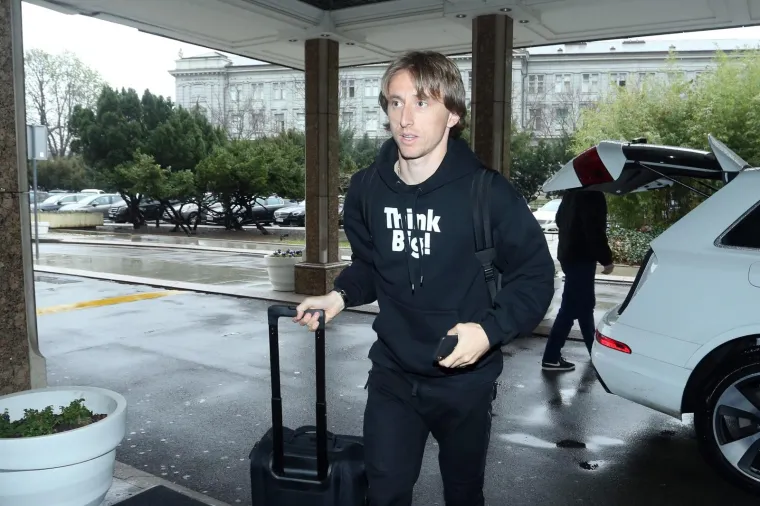 VATRENI STIGLI U ZAGREB: Počinje akcija Azerbajdžan - Mađarska