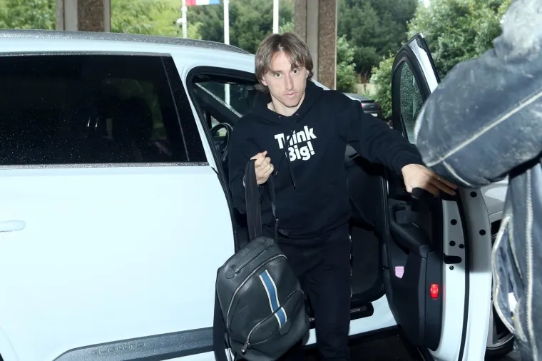 VATRENI STIGLI U ZAGREB: Počinje akcija Azerbajdžan - Mađarska