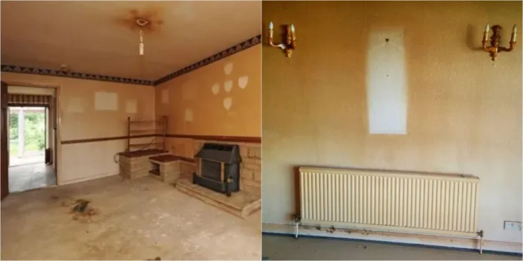 Ove fotografije izazivaju gađenje: Evo kako izgledaju stanovi nakon &scaron;to pu&scaron;ači isele iz njih