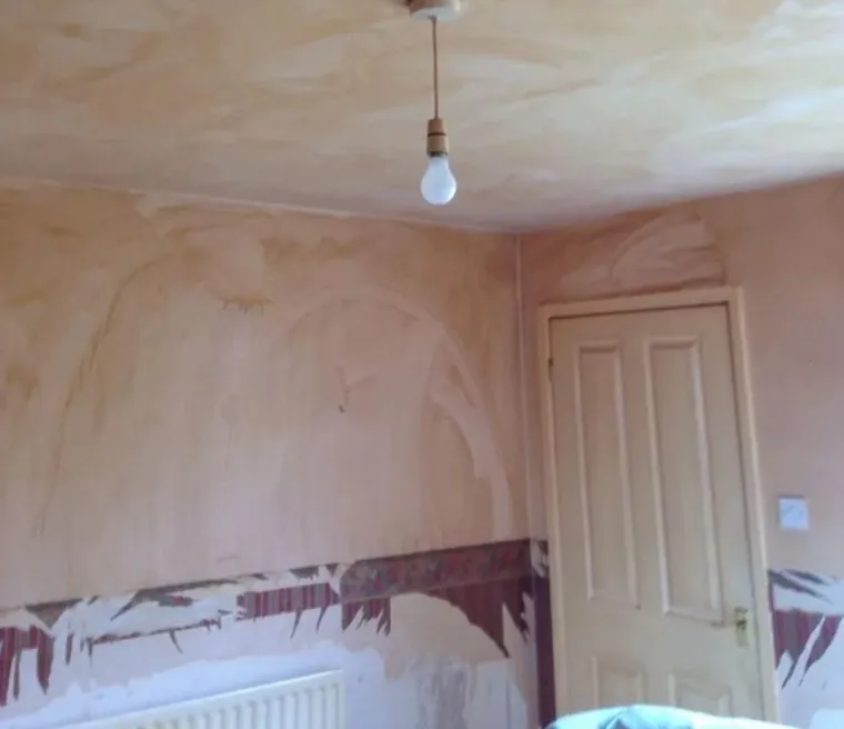 Ove fotografije izazivaju gađenje: Evo kako izgledaju stanovi nakon &scaron;to pu&scaron;ači isele iz njih