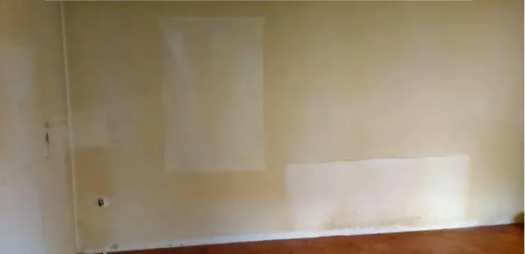 Ove fotografije izazivaju gađenje: Evo kako izgledaju stanovi nakon &scaron;to pu&scaron;ači isele iz njih