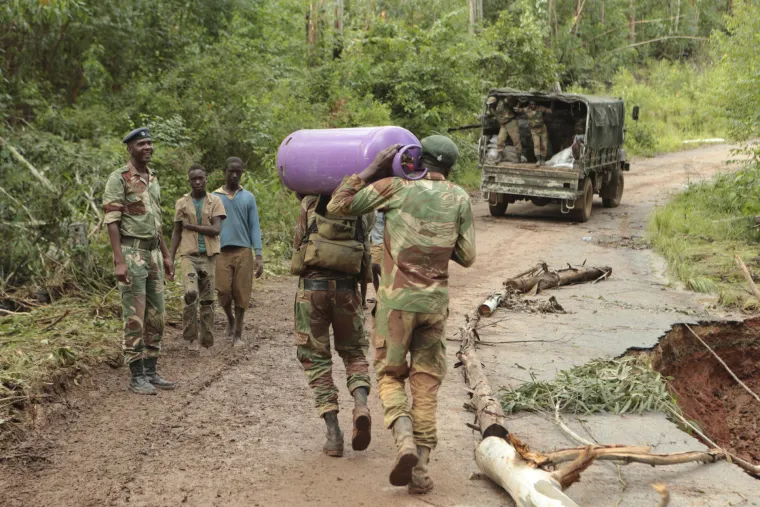 Ciklon Idai uni&scaron;tio im je sve: 'Vidjeli smo tijela kako plutaju u vodi. Moglo bi biti i 1000 mrtvih'