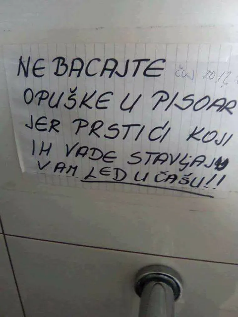 Mape nevidljivog Balkana: 30 najjačih objava koje savr&scaron;eno opisuju život na Balkanu