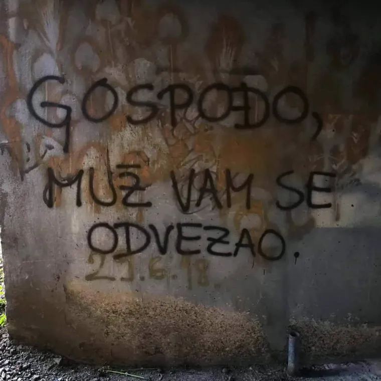 Mape nevidljivog Balkana: 30 najjačih objava koje savr&scaron;eno opisuju život na Balkanu