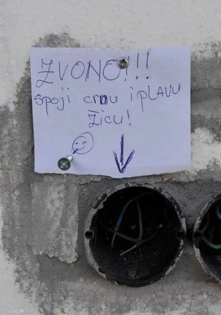 Mape nevidljivog Balkana: 30 najjačih objava koje savr&scaron;eno opisuju život na Balkanu