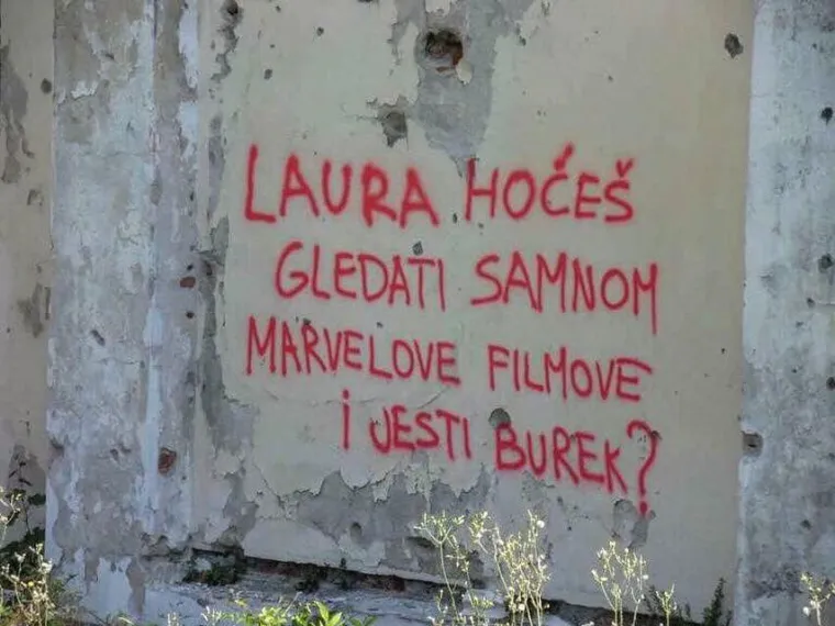 Mape nevidljivog Balkana: 30 najjačih objava koje savr&scaron;eno opisuju život na Balkanu