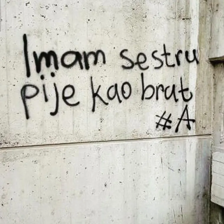 Mape nevidljivog Balkana: 30 najjačih objava koje savr&scaron;eno opisuju život na Balkanu