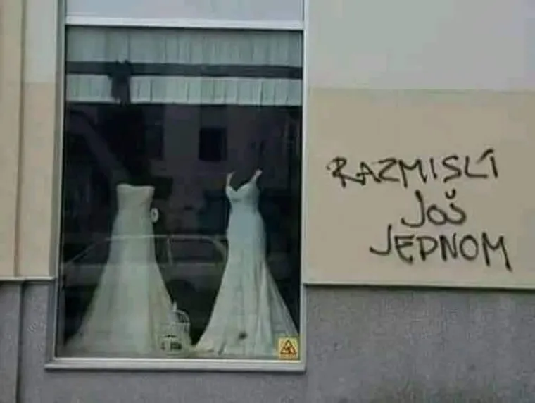 Mape nevidljivog Balkana: 30 najjačih objava koje savr&scaron;eno opisuju život na Balkanu