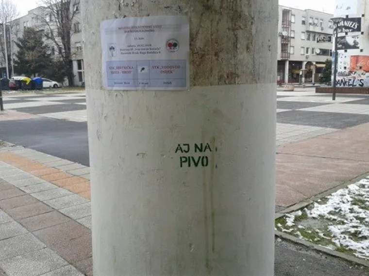 Mape nevidljivog Balkana: 30 najjačih objava koje savr&scaron;eno opisuju život na Balkanu