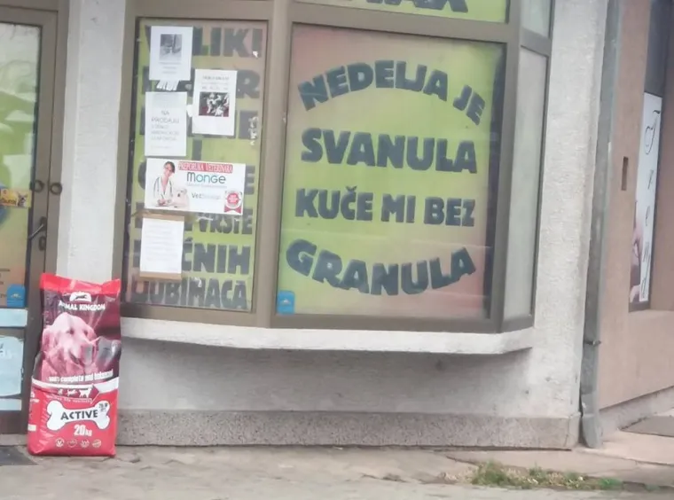 Mape nevidljivog Balkana: 30 najjačih objava koje savr&scaron;eno opisuju život na Balkanu