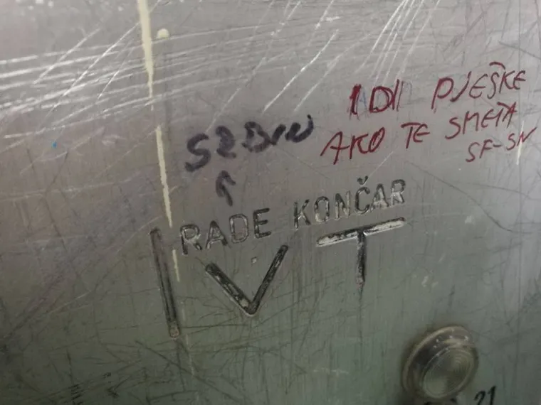 Mape nevidljivog Balkana: 30 najjačih objava koje savr&scaron;eno opisuju život na Balkanu