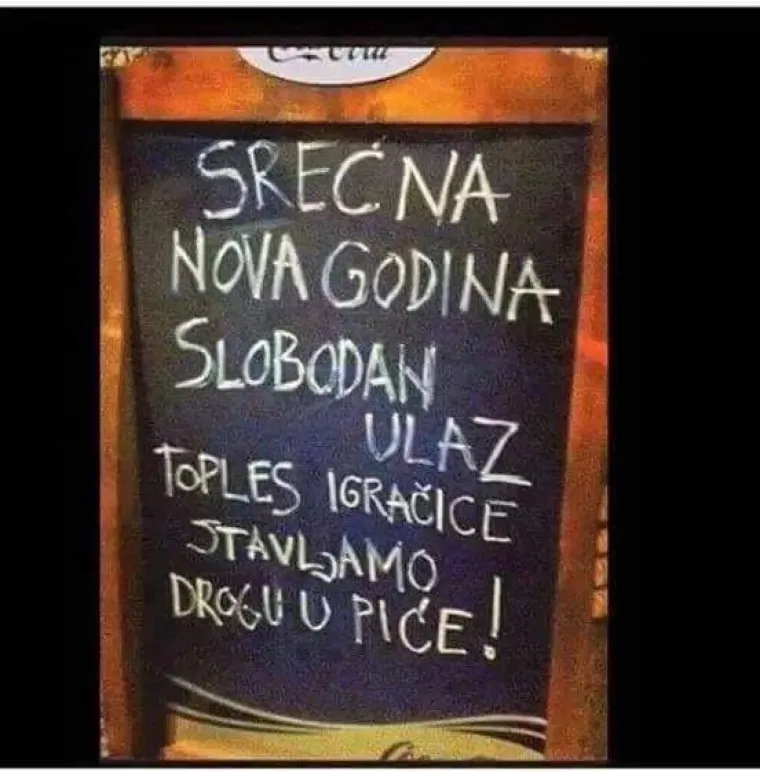 Mape nevidljivog Balkana: 30 najjačih objava koje savr&scaron;eno opisuju život na Balkanu