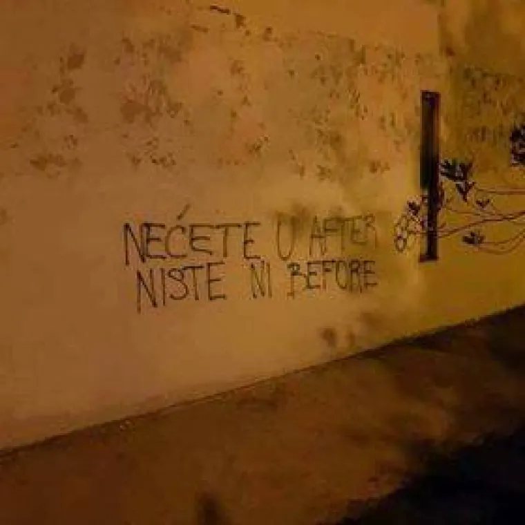 Mape nevidljivog Balkana: 30 najjačih objava koje savr&scaron;eno opisuju život na Balkanu