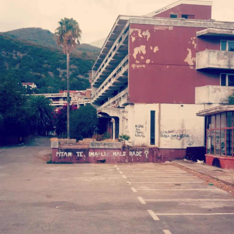 Mape nevidljivog Balkana: 30 najjačih objava koje savr&scaron;eno opisuju život na Balkanu