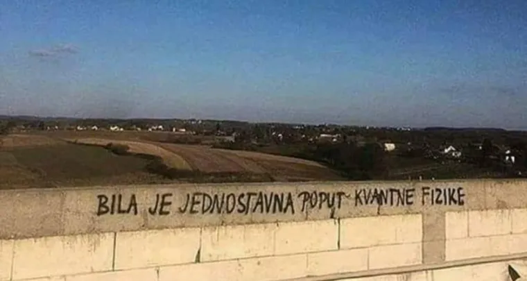 Mape nevidljivog Balkana: 30 najjačih objava koje savr&scaron;eno opisuju život na Balkanu