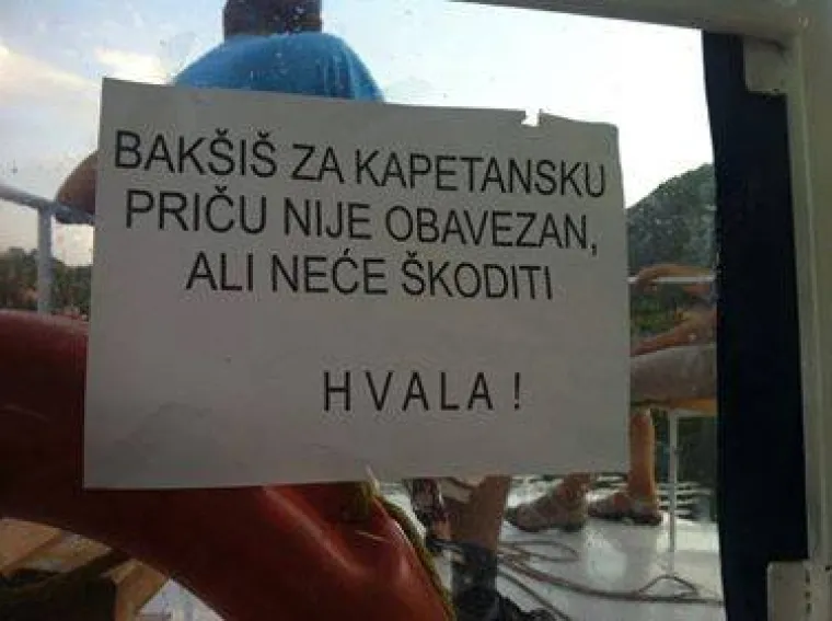Mape nevidljivog Balkana: 30 najjačih objava koje savr&scaron;eno opisuju život na Balkanu