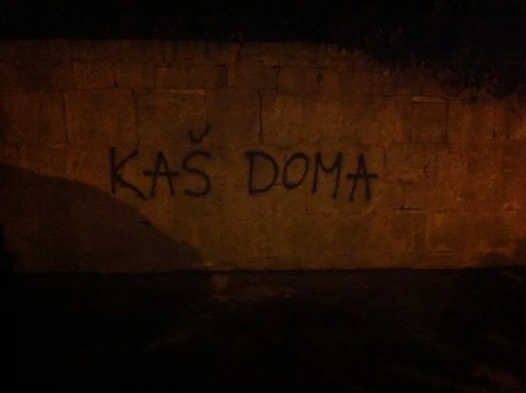 Mape nevidljivog Balkana: 30 najjačih objava koje savr&scaron;eno opisuju život na Balkanu