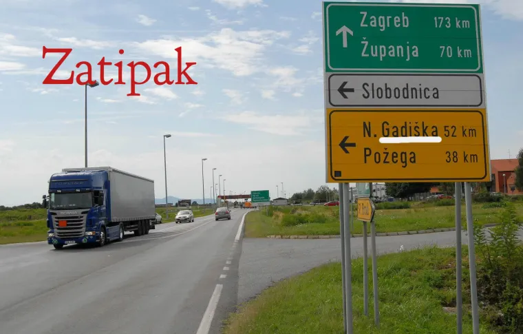 Daroteka, osjećajnik, udna tuljica, brzogriz... Imate li ideje što znače nove hrvatske riječi?