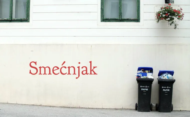 Daroteka, osjećajnik, udna tuljica, brzogriz... Imate li ideje što znače nove hrvatske riječi?