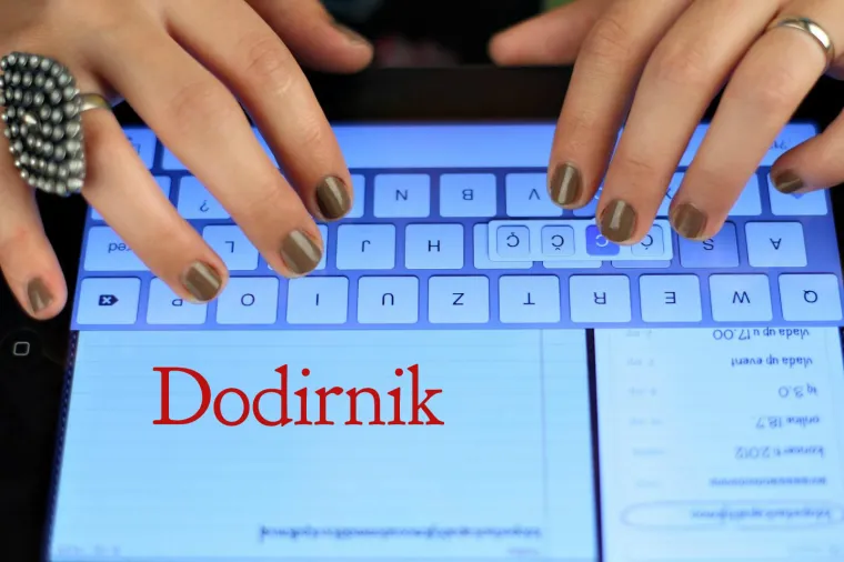 Daroteka, osjećajnik, udna tuljica, brzogriz... Imate li ideje &scaron;to znače nove hrvatske riječi?