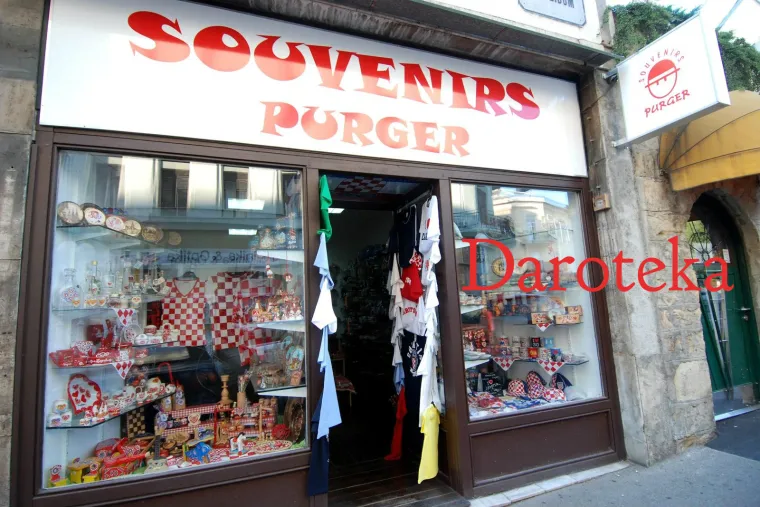 Daroteka, osjećajnik, udna tuljica, brzogriz... Imate li ideje &scaron;to znače nove hrvatske riječi?