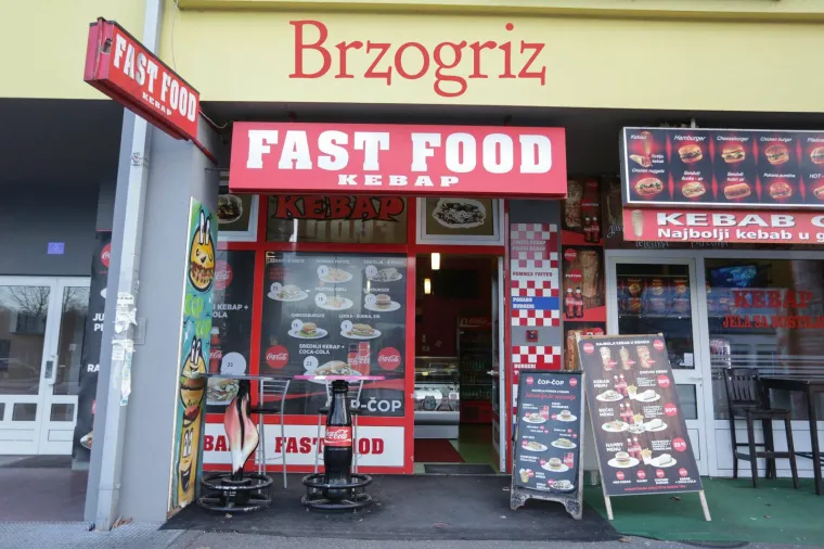 Daroteka, osjećajnik, udna tuljica, brzogriz... Imate li ideje &scaron;to znače nove hrvatske riječi?