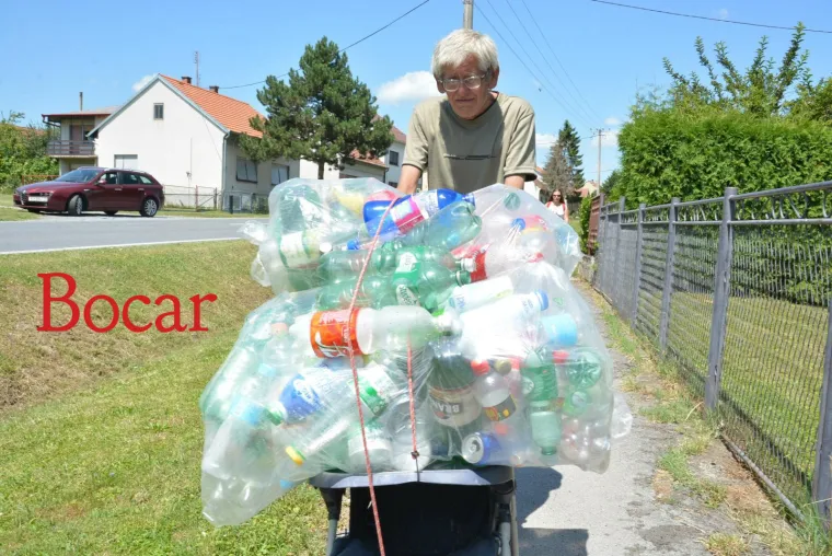 Daroteka, osjećajnik, udna tuljica, brzogriz... Imate li ideje &scaron;to znače nove hrvatske riječi?