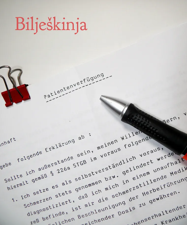 Daroteka, osjećajnik, udna tuljica, brzogriz... Imate li ideje &scaron;to znače nove hrvatske riječi?