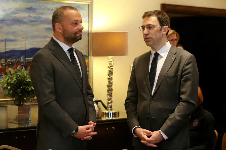 Kujundžić: 'Sve smo starija populacija i treba razmi&scaron;ljati o pomicanju dobne granice do kada se radi'