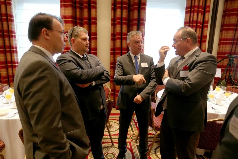 Kujundžić: 'Sve smo starija populacija i treba razmi&scaron;ljati o pomicanju dobne granice do kada se radi'