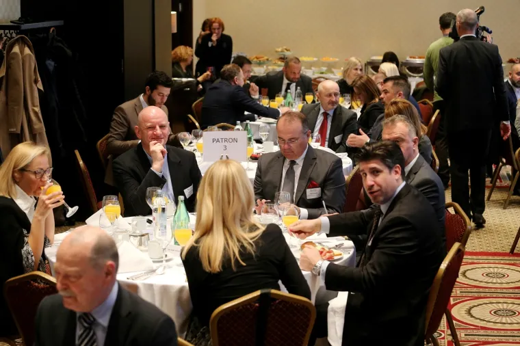 Kujundžić: 'Sve smo starija populacija i treba razmi&scaron;ljati o pomicanju dobne granice do kada se radi'