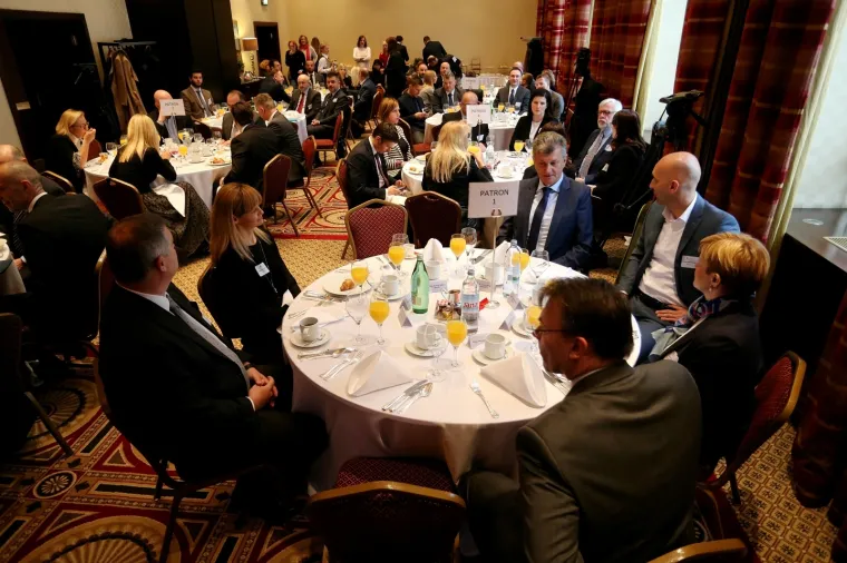 Kujundžić: 'Sve smo starija populacija i treba razmi&scaron;ljati o pomicanju dobne granice do kada se radi'