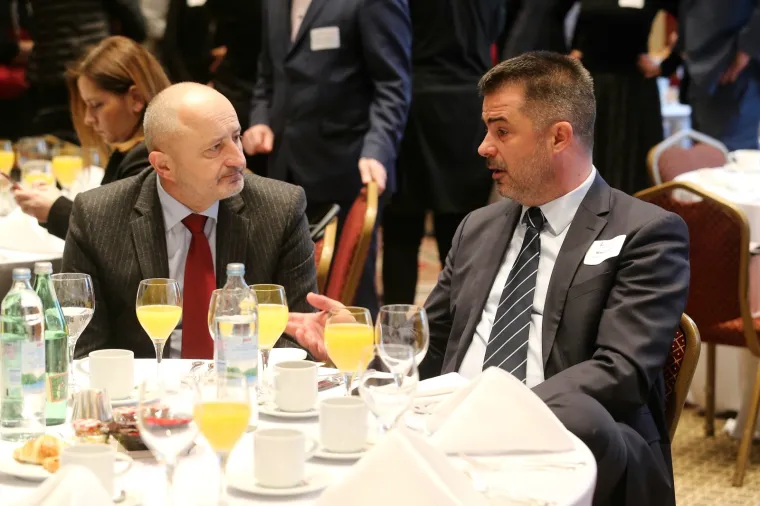 Kujundžić: 'Sve smo starija populacija i treba razmi&scaron;ljati o pomicanju dobne granice do kada se radi'