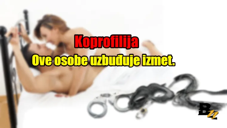 Njih uzbuđuje povraćanje, magla, kihanje: 20 feti&scaron;a za koje sigurno niste nikada čuli