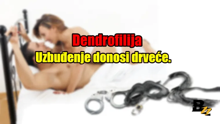 Njih uzbuđuje povraćanje, magla, kihanje: 20 feti&scaron;a za koje sigurno niste nikada čuli