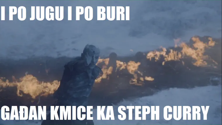 Pisma meda i vatre: 25 najjačih objava sa stranice koja se sprda s Igrom prijestolja