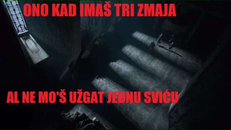 Pisma meda i vatre: 25 najjačih objava sa stranice koja se sprda s Igrom prijestolja