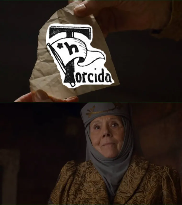 Pisma meda i vatre: 25 najjačih objava sa stranice koja se sprda s Igrom prijestolja