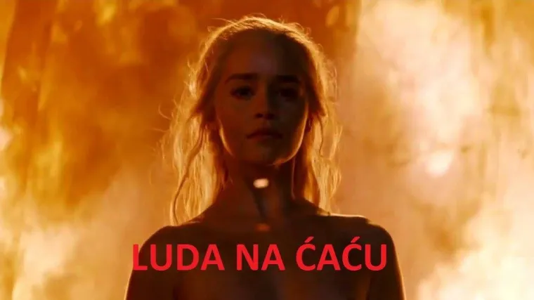 Pisma meda i vatre: 25 najjačih objava sa stranice koja se sprda s Igrom prijestolja