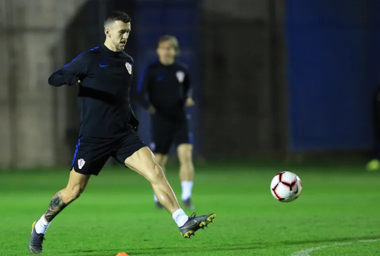 VATRENI DRIL UOČI STARTA KVALIFIKACIJA: Azerbajdžan je u mislima