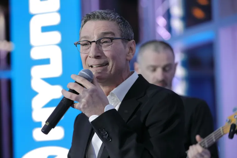 Vatreni otvorili najmoderniji Hyundai centar u Zagrebu