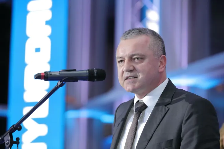 Vatreni otvorili najmoderniji Hyundai centar u Zagrebu