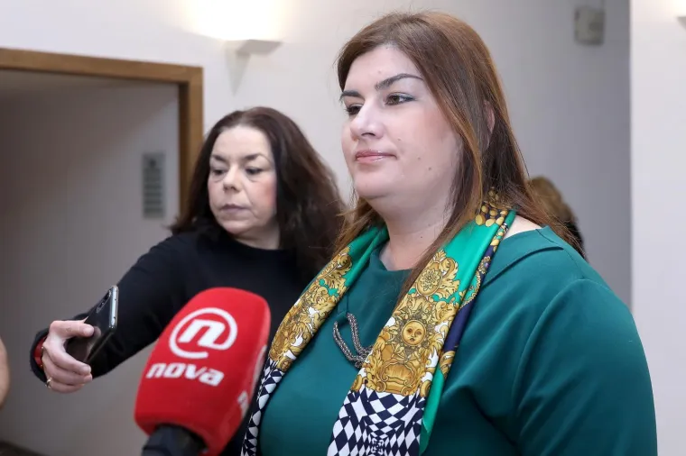 Žalac o luksuznom Mercedesu: 'On je rentan kroz ugovor o najmu. Roditelji su ga kupili prije dva mjeseca'