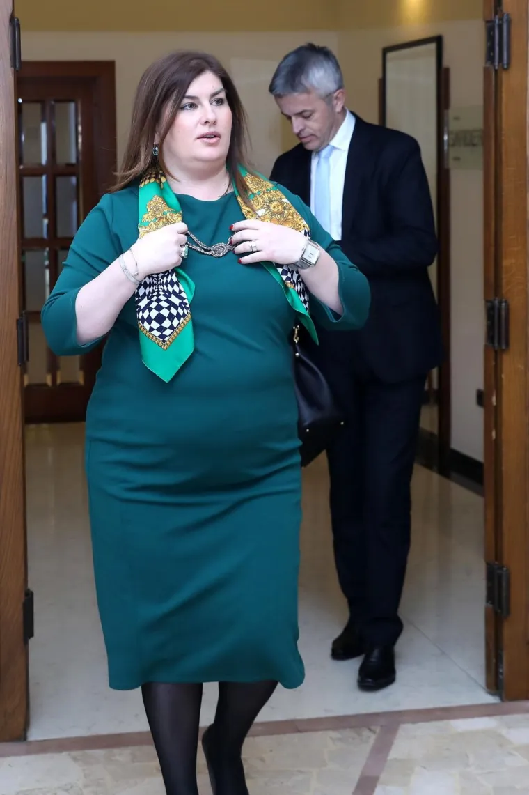 Žalac o luksuznom Mercedesu: 'On je rentan kroz ugovor o najmu. Roditelji su ga kupili prije dva mjeseca'