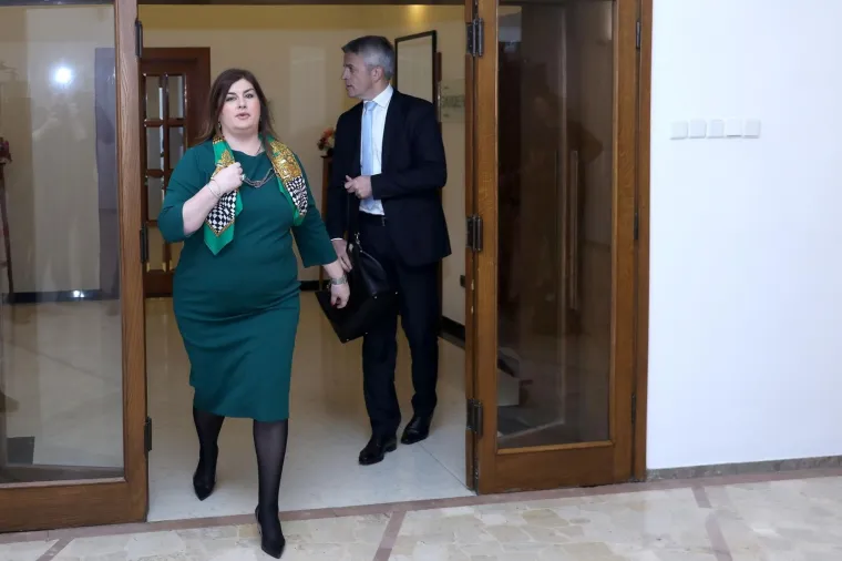 Žalac o luksuznom Mercedesu: 'On je rentan kroz ugovor o najmu. Roditelji su ga kupili prije dva mjeseca'