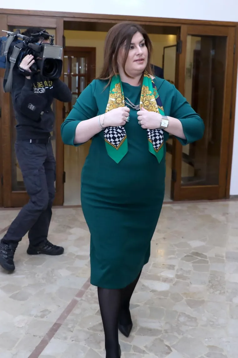 Žalac o luksuznom Mercedesu: 'On je rentan kroz ugovor o najmu. Roditelji su ga kupili prije dva mjeseca'