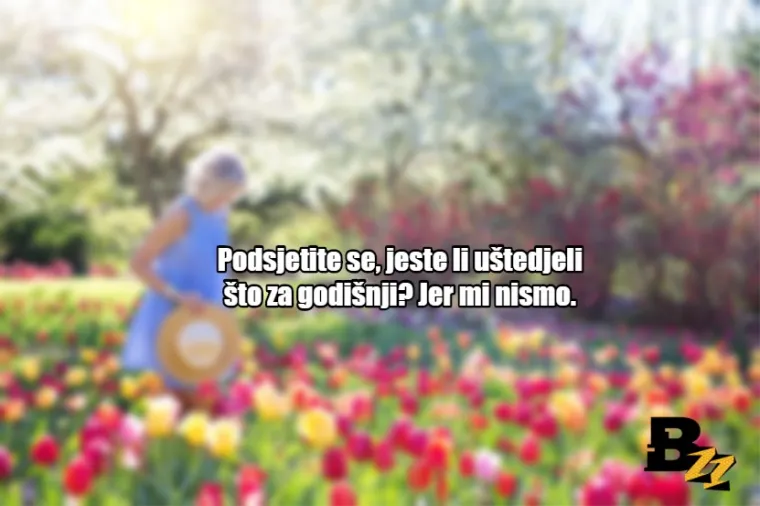 Brijanje nogu, hipsteri s gitarama i ugrizi buba: 20 najvećih promjena koje nam donosi proljeće